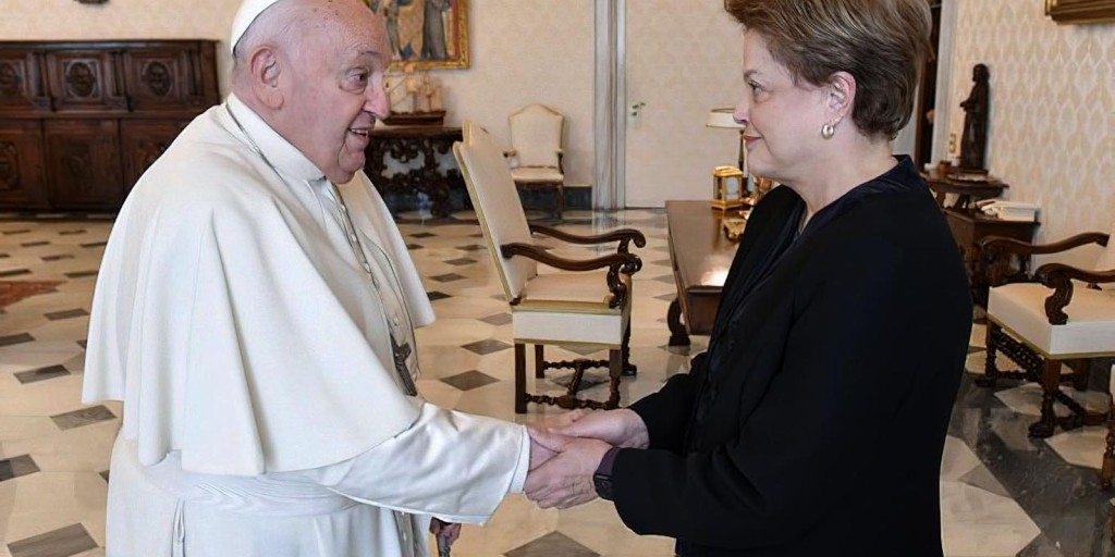 © Vatican © Vatican