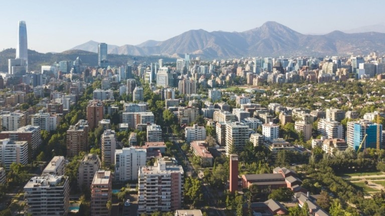 Redação GPS Três cidades brasileiras estão entre mais populosas da América Latina