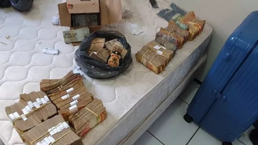 PF deflagra operação para apurar suspeita de fraudes na Codevasf