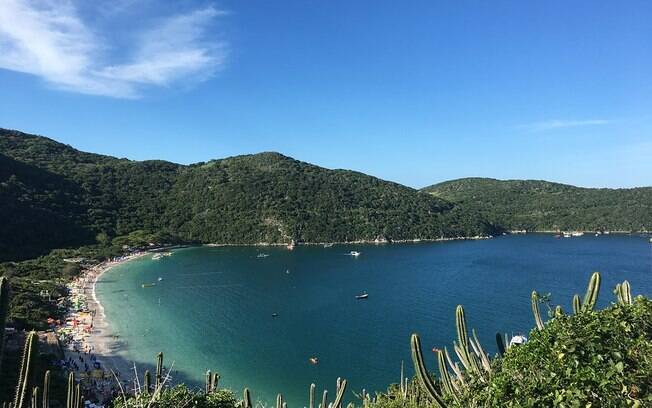 arraial do cabo