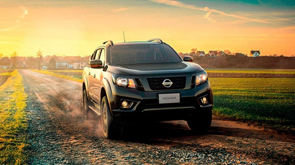 Nissan Frontier X-Gear chega ao Brasil por R$ 251.990