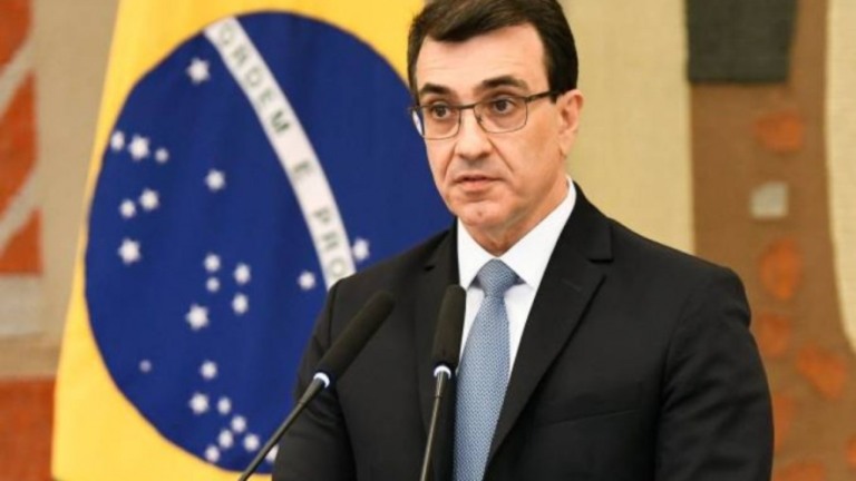 França critica países que rebaixaram status da Rússia unilateralmente