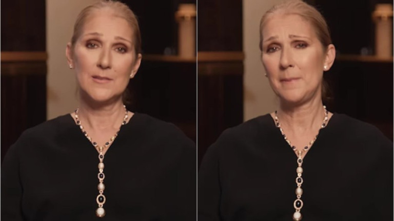 Entenda a doença rara de Céline Dion, síndrome da pessoa rígida