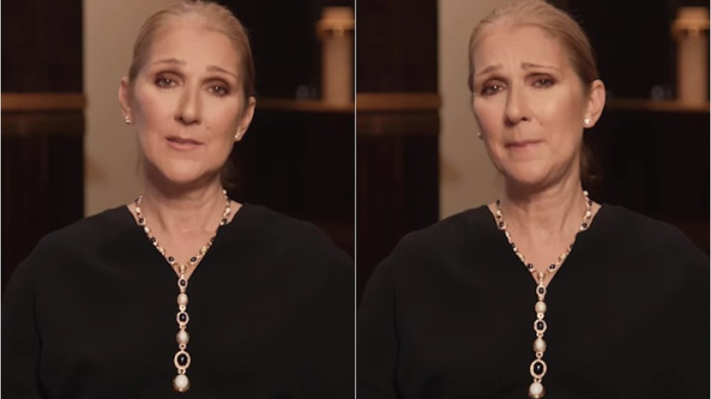 Entenda a doença rara de Céline Dion, síndrome da pessoa rígida Entenda a doença rara de Céline Dion, síndrome da pessoa rígida