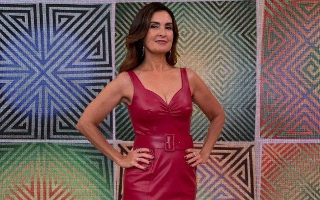 Fátima Bernardes já tem data para retornar ao "Encontro"