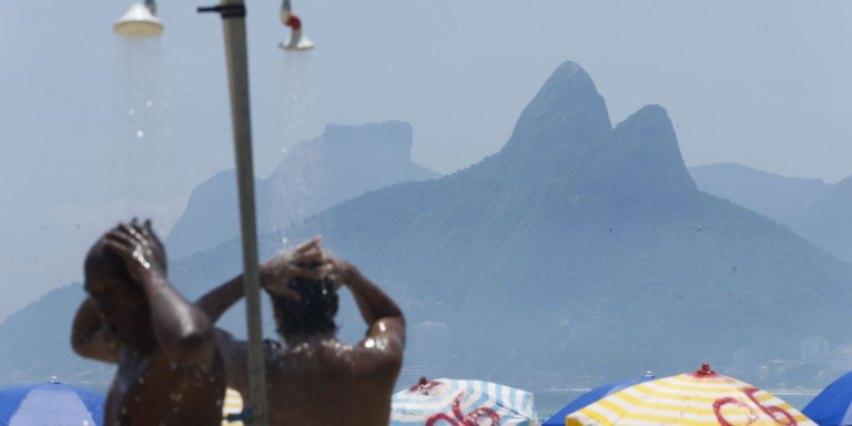 © Tomaz Silva/Agência