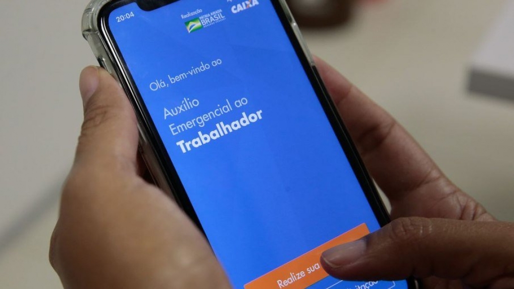 Auxílio emergencial teve maior impacto entre crianças, mostra estudo Auxílio emergencial teve maior impacto entre crianças, mostra estudo