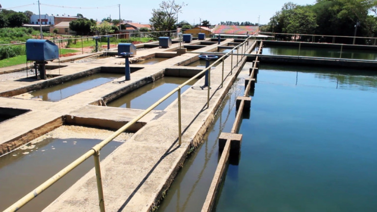 Daem programa manutenção no SIstema Peixe e pode faltar água em bairros