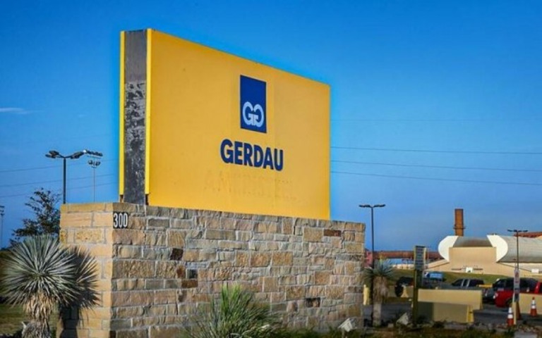 Gerdau (GGBR4) e CSN (CSNA3) estão nas análises do dia