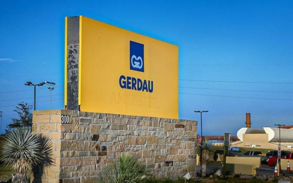 Gerdau (GGBR4) e CSN (CSNA3) estão nas análises do dia