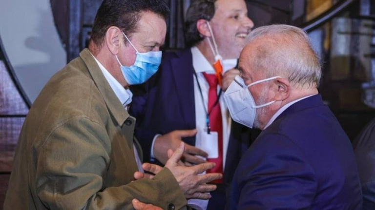 Lula se reunirá com Kassab para ter PSD em sua base