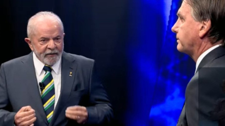 Lula e Bolsonaro focam no Sudeste na última semana da eleição
