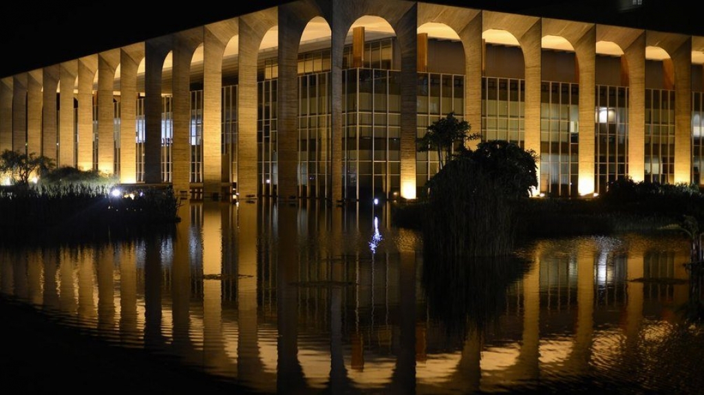 Instituto Rio Branco divulga edital com 34 vagas para diplomata Instituto Rio Branco divulga edital com 34 vagas para diplomata