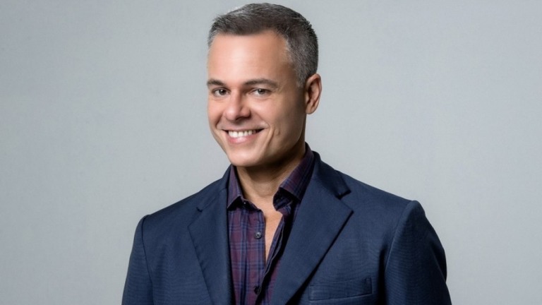 Após montagem teatral, Frederico Reuter estreia no catálogo do Disney+