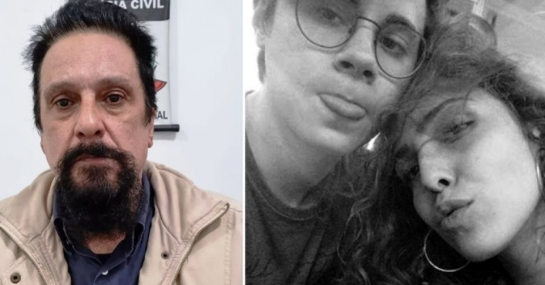 Procurado nº 1 - Acusado de matar ator é preso; denúncias de supostos endereços incluem Marília