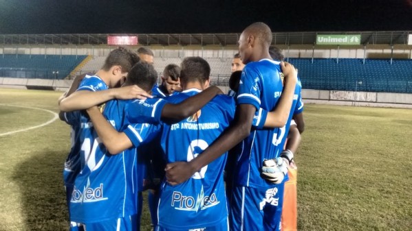 Atlético Marilia recebe a Cafelandense pela Taça Paulista