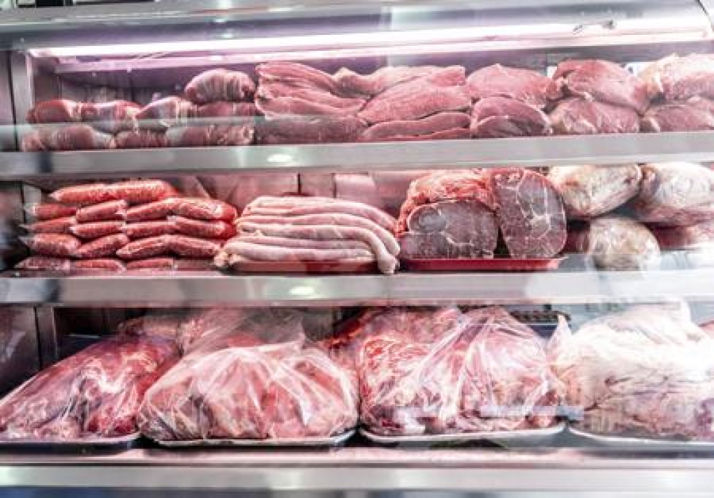 Iraquiano é preso em Marília após furtar 14,4 quilos de carne de mercado