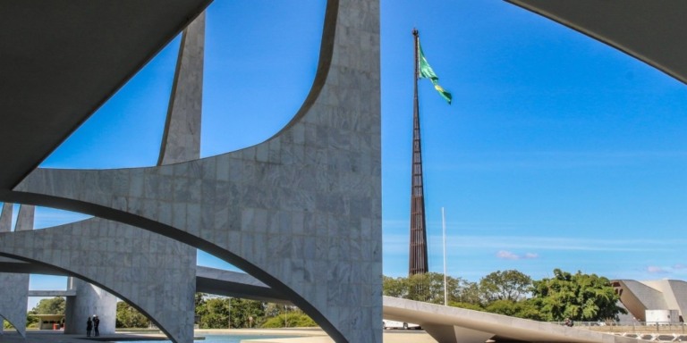 © Antônio Cruz/ Agência