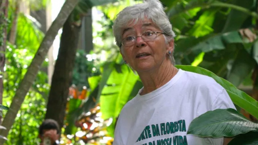 Relembre casos de assassinatos de ativistas ambientais no Brasil Relembre casos de assassinatos de ativistas ambientais no Brasil