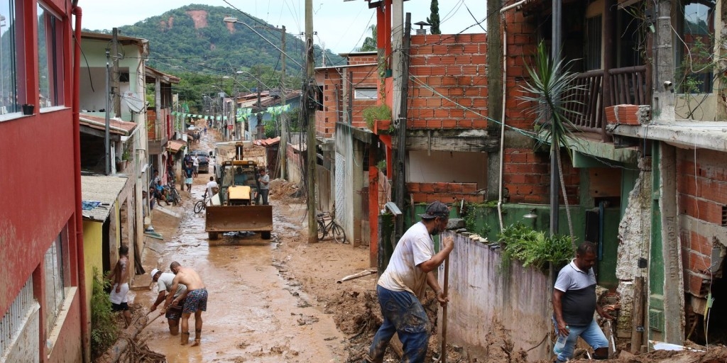 © Rovena Rosa/Agência