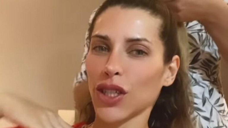 Ana Paula Minerato promete: "Esse ano não vai dar ruim essa make"