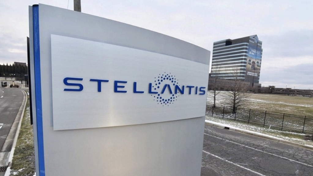 Stellantis e LG se juntam para produzir baterias de lítio no Canadá