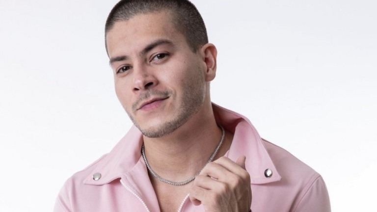 Após três semanas de BBB 22, Arthur Aguiar já me pegou também