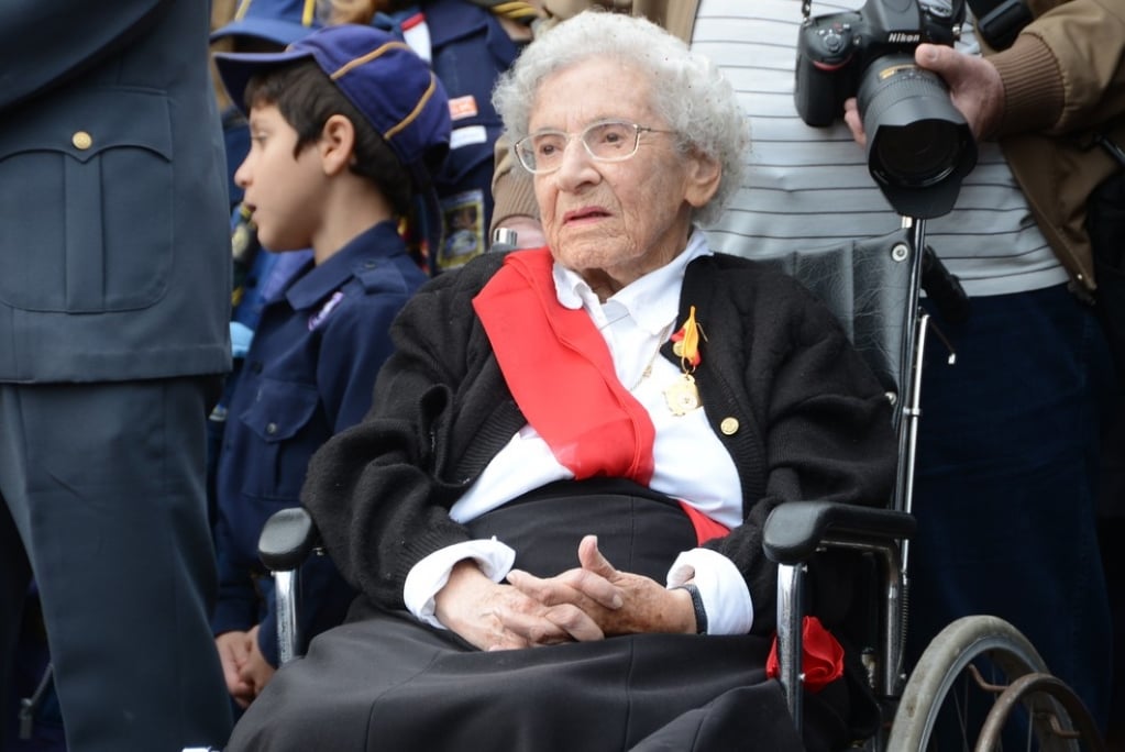 Morre aos 105 anos primeira Promotora de Justiça do país