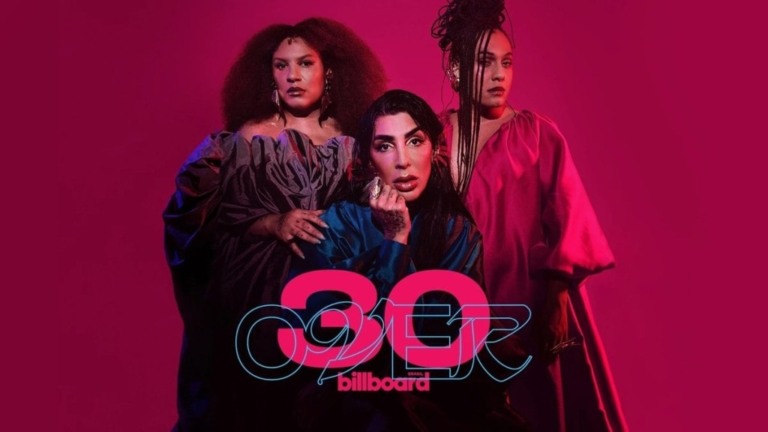 Adnews Billboard Brasil lança ‘Over 30’ para celebrar líderes trans e travestis