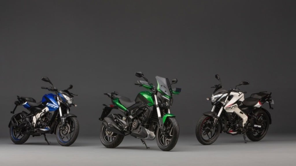 Bajaj estreia produção no Brasil com foco nas motos populares