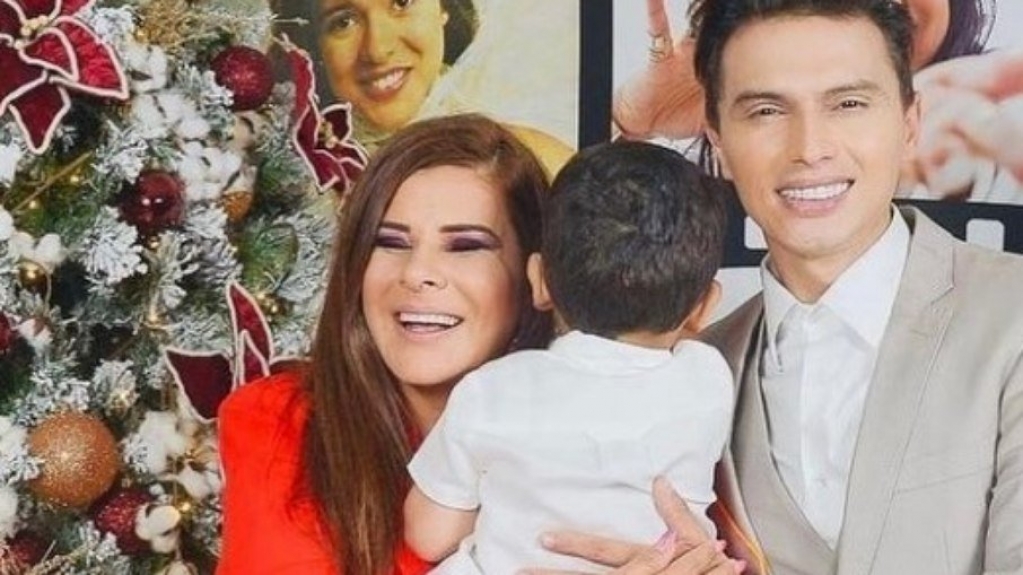 Mara Maravilha comemora adoção de filha: "Família vai crescer"