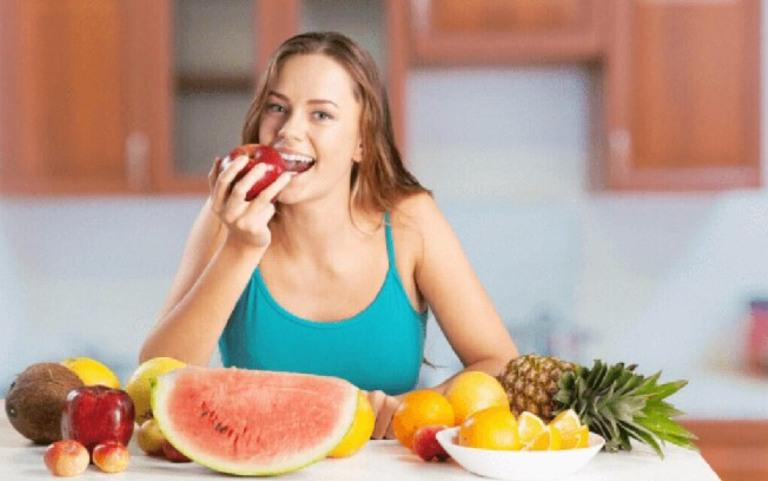 Consumo regular de frutas favorece a saúde física e mental