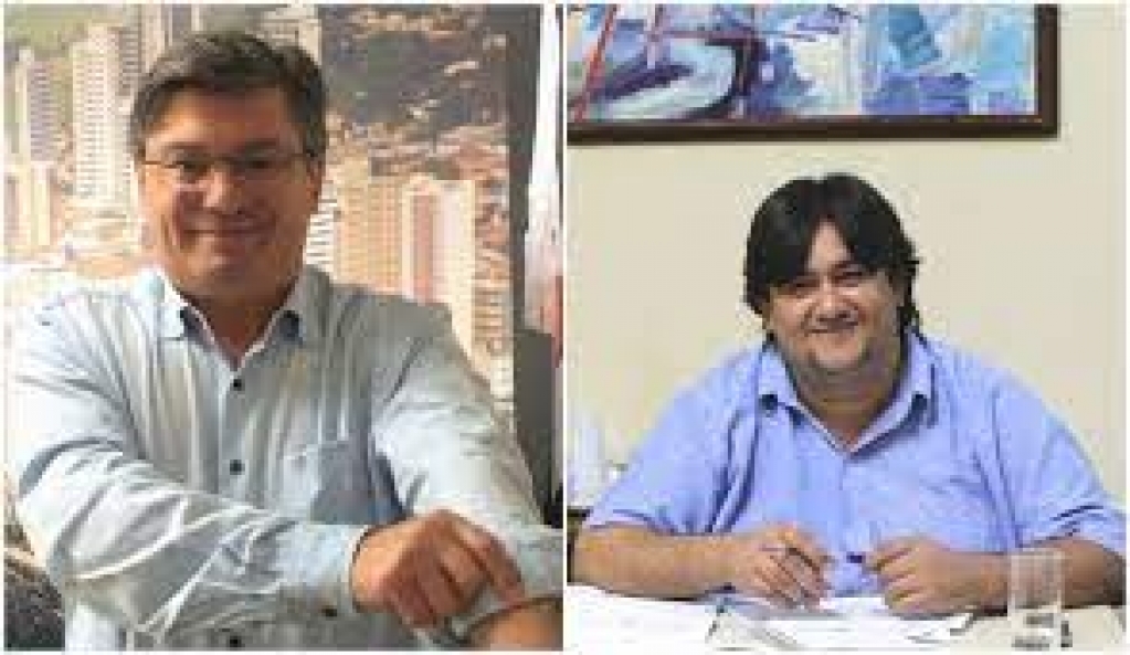 TJ muda sentença: absolve Daniel e secretário em ação de improbidade na Cultura TJ muda sentença: absolve Daniel e secretário em ação de improbidade na Cultura