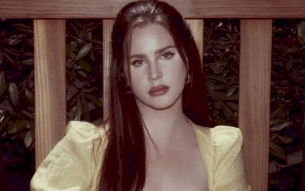 Nova música de Lana Del Rey vaza em teaser da série Euphoria da HBO Nova música de Lana Del Rey vaza em teaser da série Euphoria da HBO