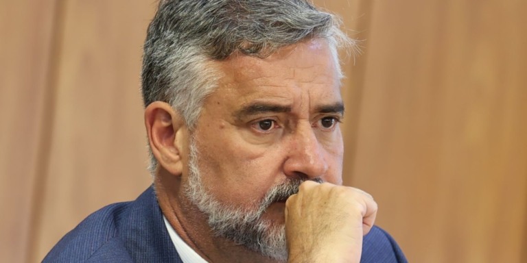 © Valter Campanato/ Agência