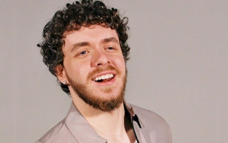 Jack Harlow anuncia a turnê "Come Home The Kids Miss You"