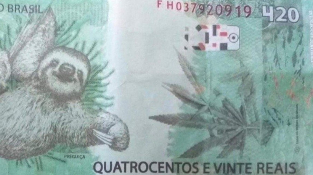 Nota de R$ 420 falsa volta a circular no Espírito Santo