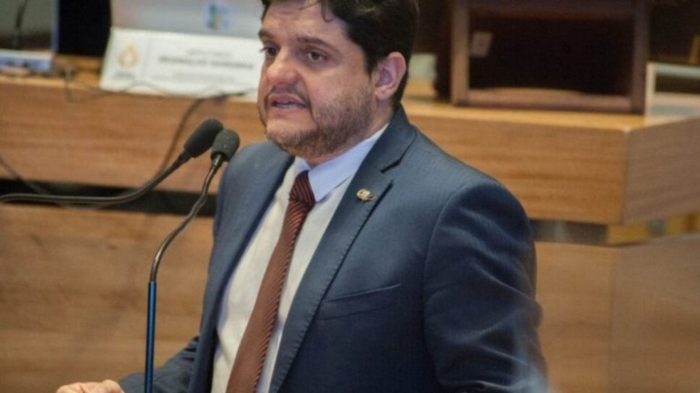 Caio Barbieri Secretaria agiliza regularização de áreas ocupadas por entidades sociais no DF