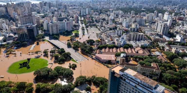 © Gustavo Mansur/ Palácio