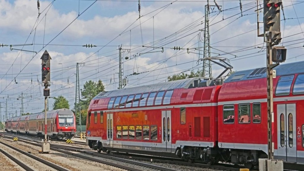 Vagões do novo trem que liga SP e Campinas devem ter dois andares