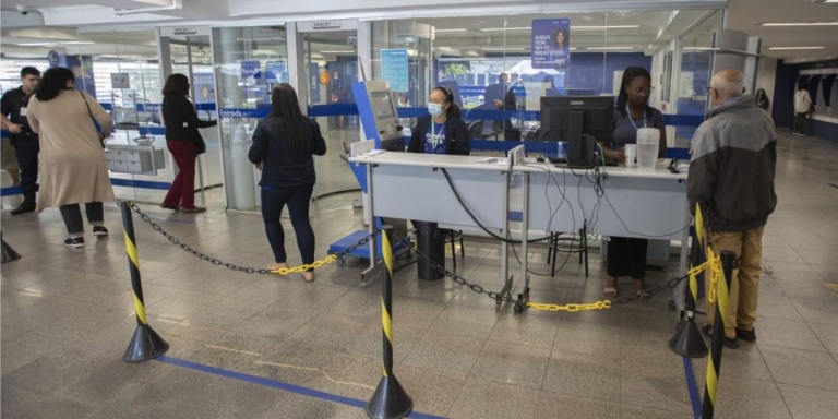 © Joédson Alves/Agência