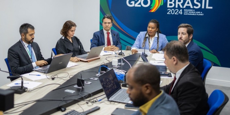 © Audiovisual G20