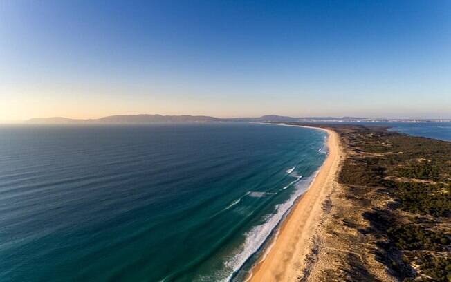 Alentejo-Praia