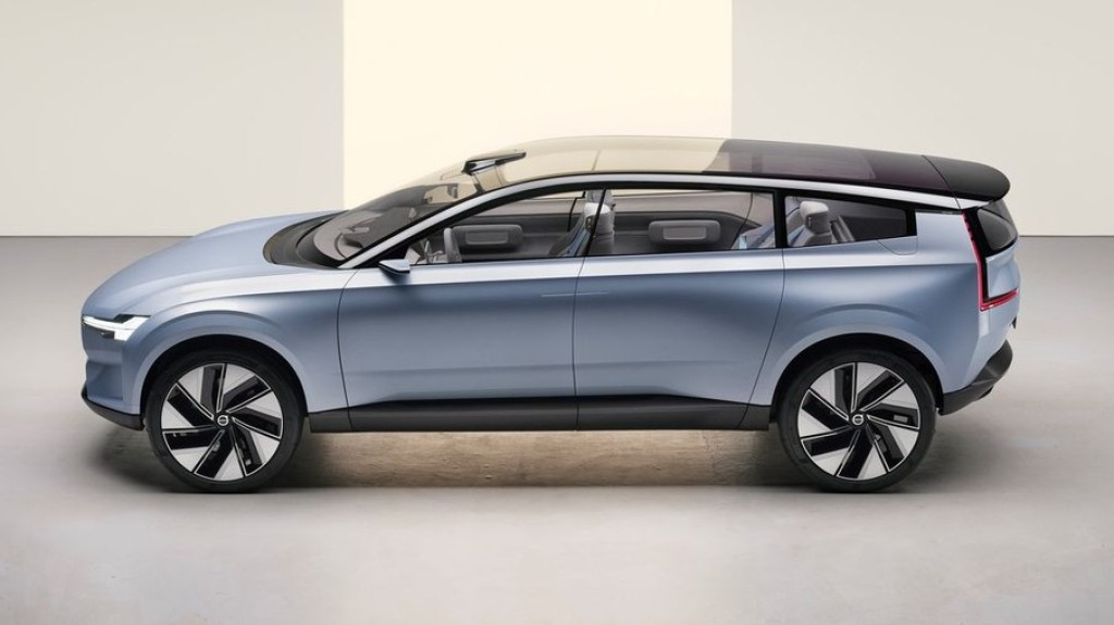 Novo Volvo agirá com mais segurança por meio da reação do motorista