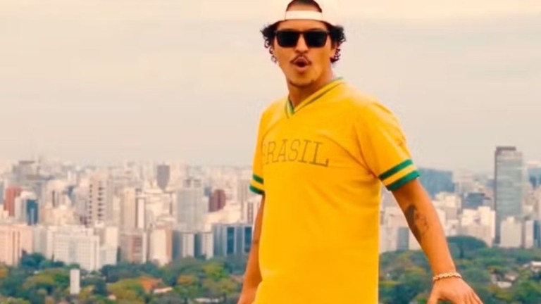 Redação GPS Bruno Mars: pré-venda de novos shows começa nesta terça (21)