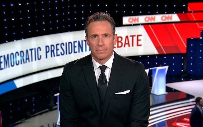 Chris Cuomo