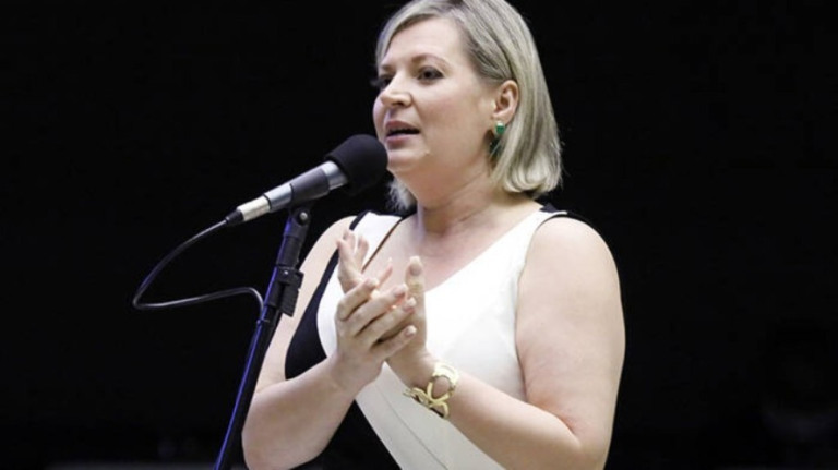 Entre as mais votadas de 2018, Joice Hasselmann não é reeleita em 2022