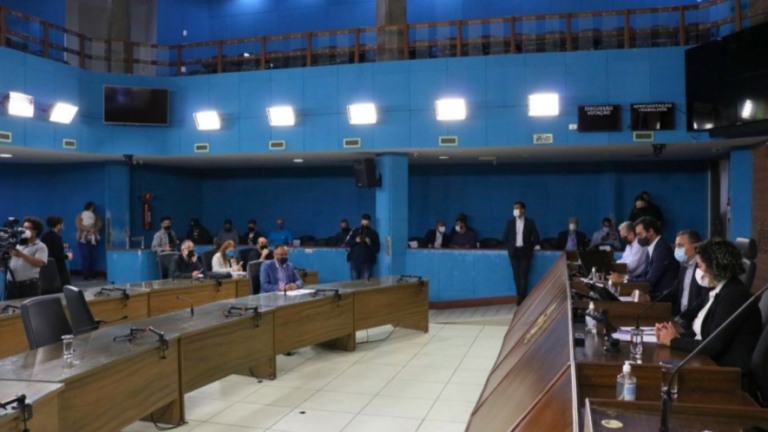 Assembleia de SP inicia audiências para debater Orçamento estadual