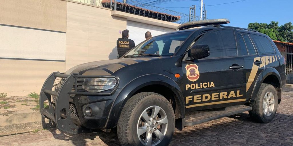 © Divulgação/Polícia © Divulgação/Polícia
