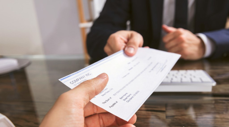 Protesto de cheques em Cartório cai 27,5% desde 2018 em Marília